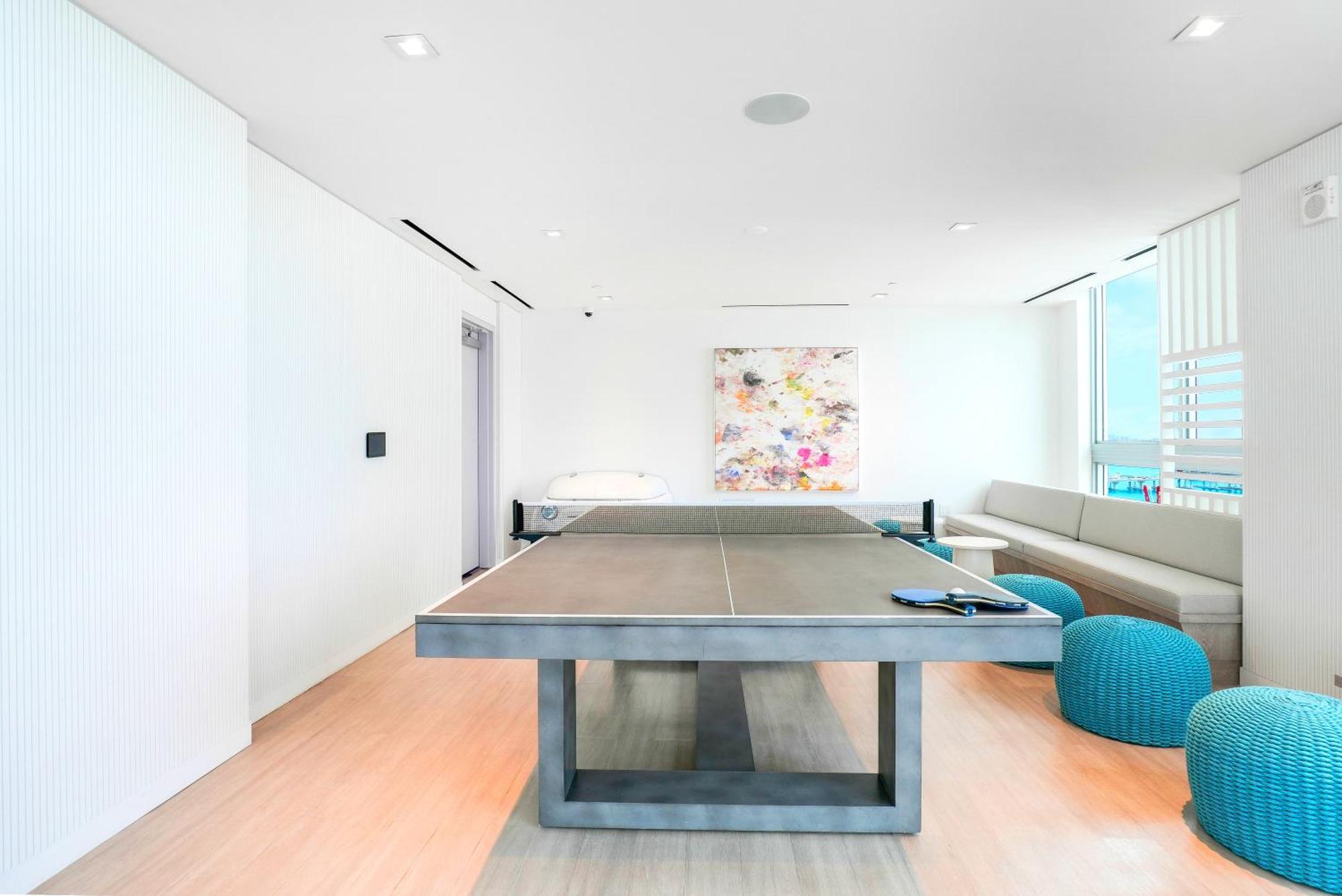 Stylish Stay In The Heart Of Miami - Walk To Bayside & Bayfront Park Zewnętrze zdjęcie